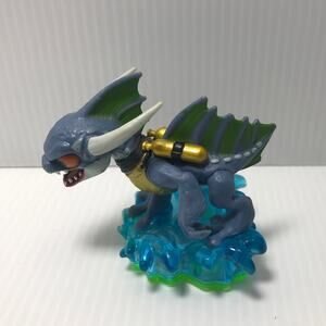 2011 Activision Skylanders Spyros Adventure Zap